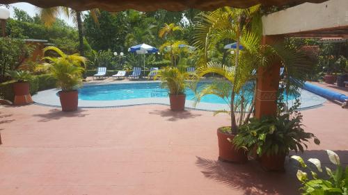 Posada Casa Grande, Cuernavaca