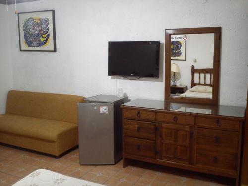 Posada Casa Grande, Cuernavaca