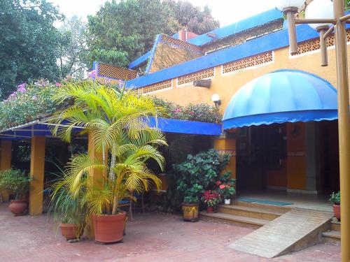 Posada Casa Grande, Cuernavaca