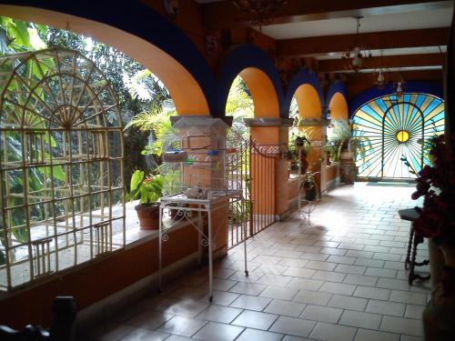 Posada Casa Grande, Cuernavaca
