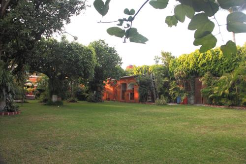 Posada Casa Grande, Cuernavaca