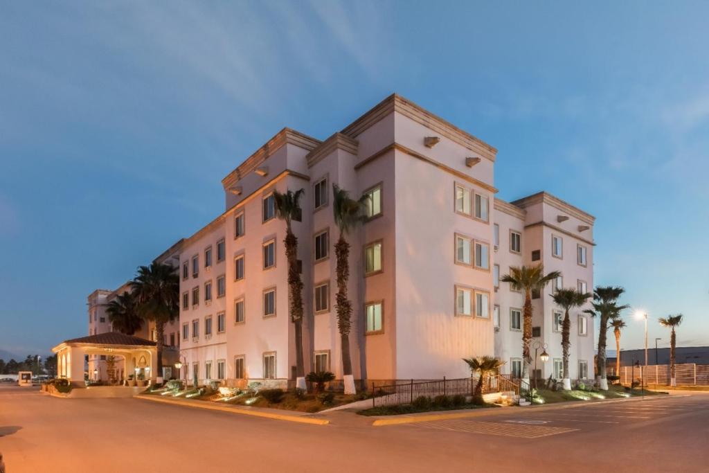 CoSuites Saltillo, Saltillo