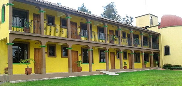 Club Nipaqui, Tenancingo