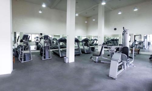 Radisson Del Rey, Toluca