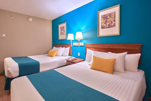 City Express Suites San Luis Potosí, San Luis Potosí