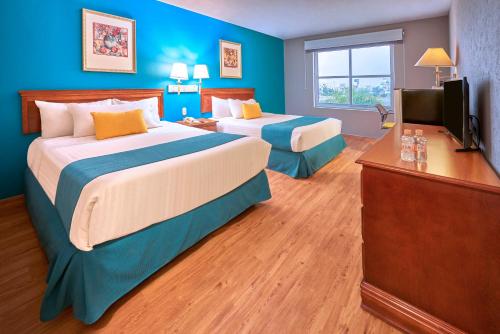 City Express Suites San Luis Potosí, San Luis Potosí