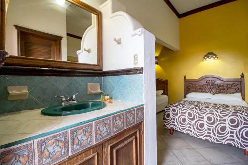 Suites Flamboyanes, Mérida