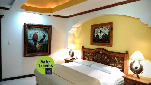Suites Flamboyanes, Mérida