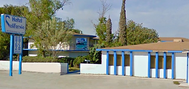 California, Ciudad Miguel Alemán