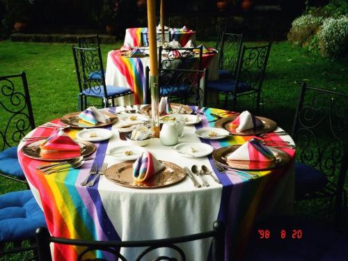 Hacienda Pátzcuaro, Pátzcuaro