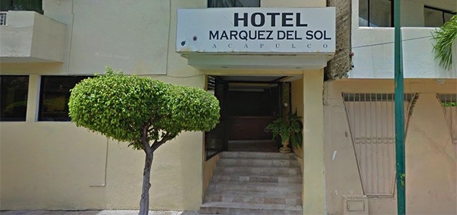 Marquez del Sol, Acapulco