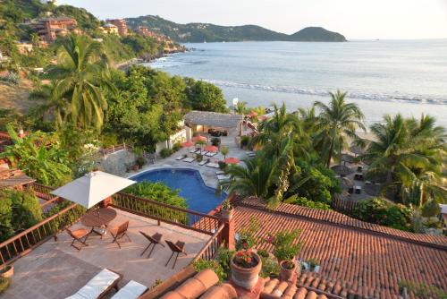 Aura del Mar, Ixtapa / Zihuatanejo