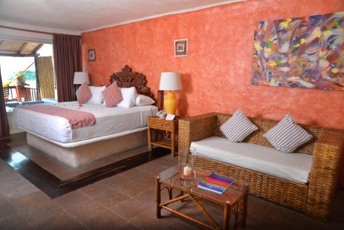 Aura del Mar, Ixtapa / Zihuatanejo