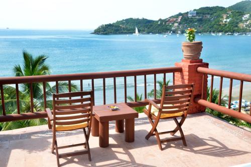 Aura del Mar, Ixtapa / Zihuatanejo