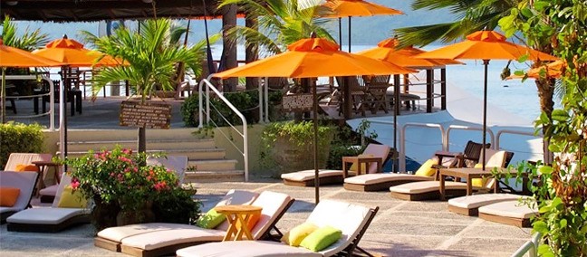 Aura del Mar, Ixtapa / Zihuatanejo