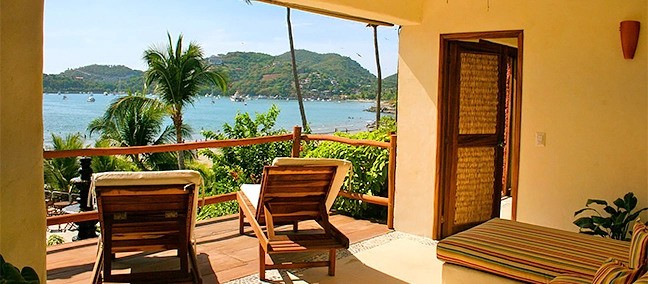 Aura del Mar, Ixtapa / Zihuatanejo