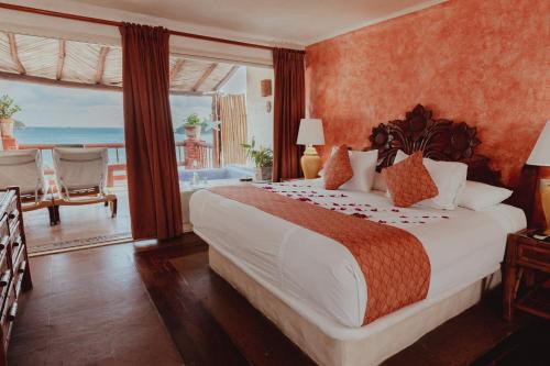 Aura del Mar, Ixtapa / Zihuatanejo