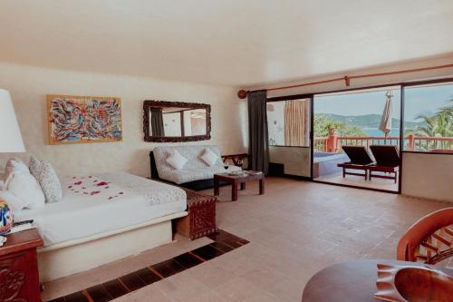 Aura del Mar, Ixtapa / Zihuatanejo