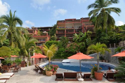 Aura del Mar, Ixtapa / Zihuatanejo