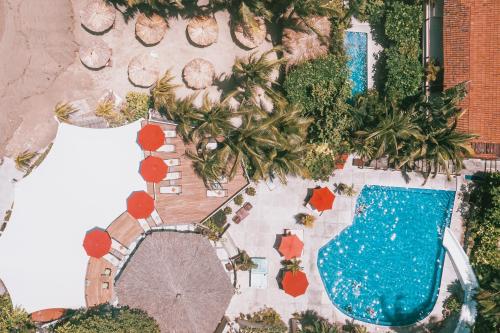 Aura del Mar, Ixtapa / Zihuatanejo
