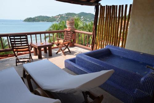Aura del Mar, Ixtapa / Zihuatanejo