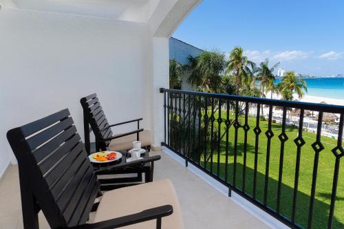 Beachscape Kin Ha Villas, Cancún