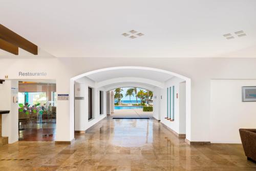 Beachscape Kin Ha Villas, Cancún