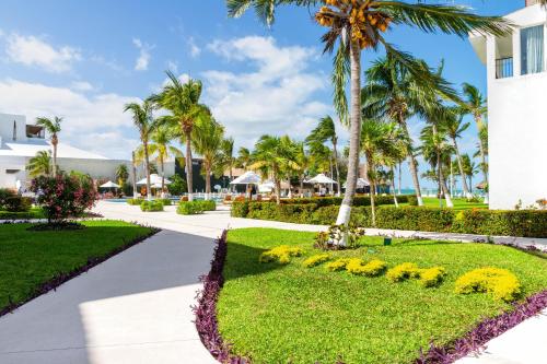Beachscape Kin Ha Villas, Cancún