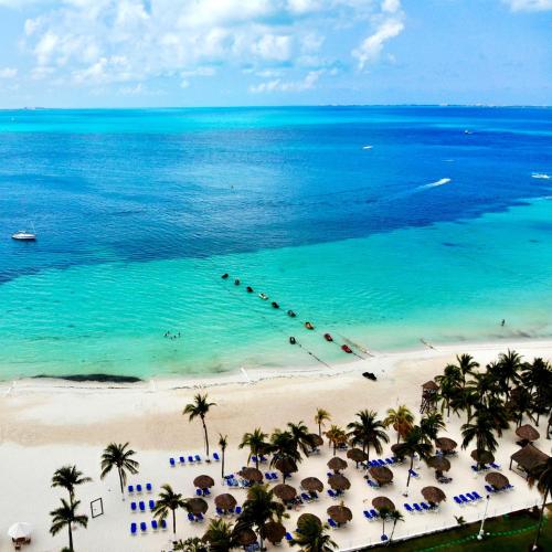 Beachscape Kin Ha Villas, Cancún
