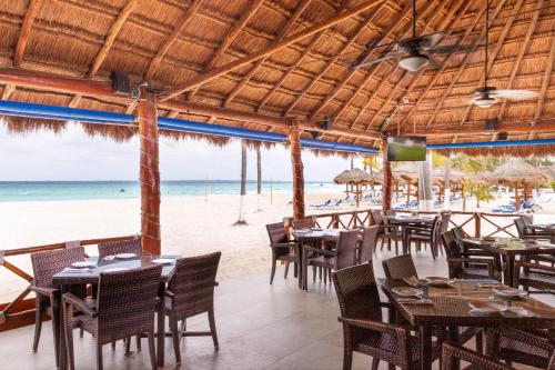 Beachscape Kin Ha Villas, Cancún