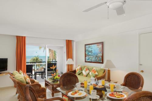 Beachscape Kin Ha Villas, Cancún
