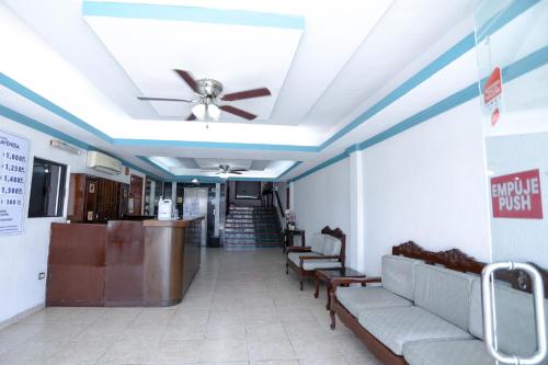 Avenida Cancún, Cancún