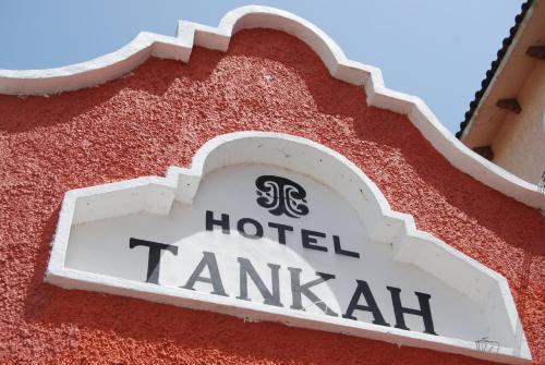 Tankah, Cancún