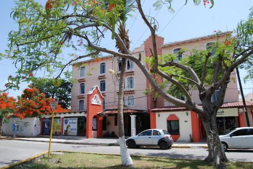 Tankah, Cancún