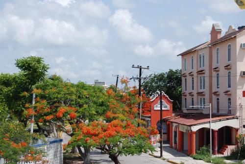 Tankah, Cancún