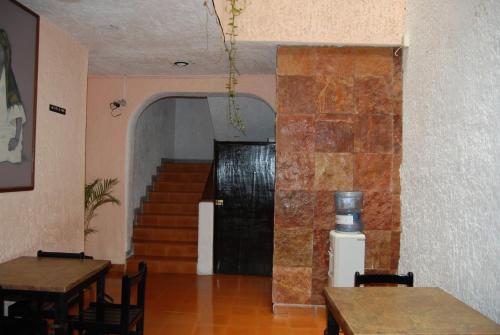 Tankah, Cancún