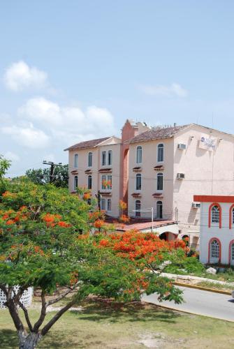 Tankah, Cancún