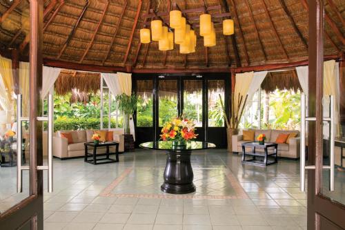 Hidden Beach Resort, Kantenah