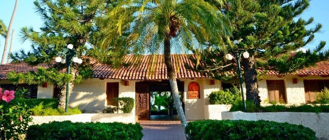 Cabo Blanco Hotel and Marina, Barra de Navidad