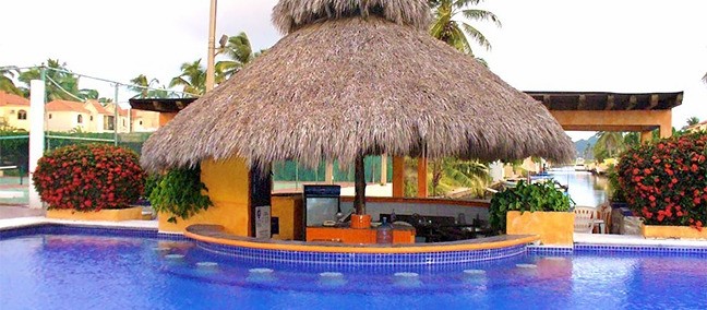 Cabo Blanco Hotel and Marina, Barra de Navidad