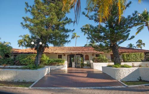 Cabo Blanco Hotel and Marina, Barra de Navidad