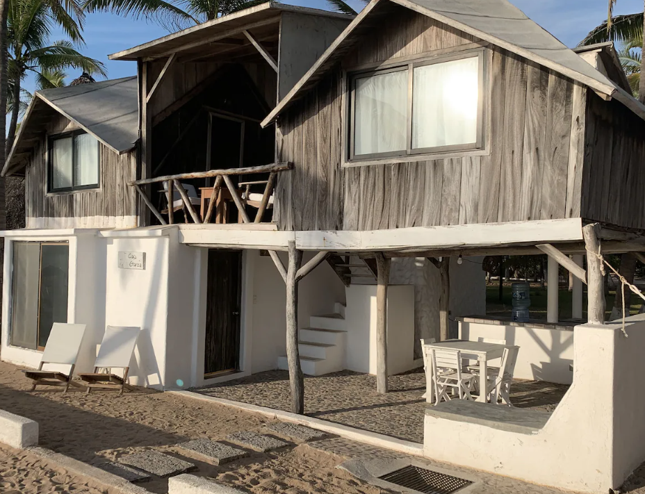 Villas Polinesia Wellness Resort, Chamela