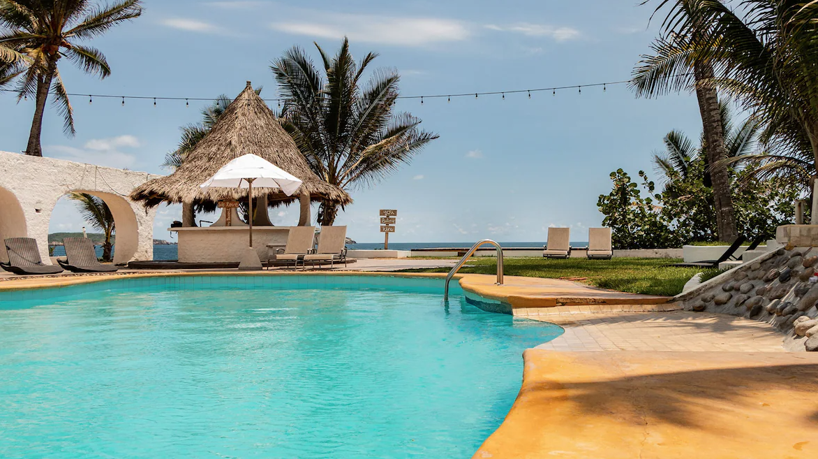 Villas Polinesia Wellness Resort, Chamela