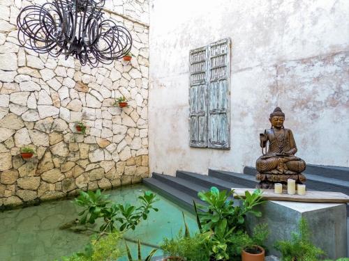 Caribbean Paradise Boutique by GuruHotel, Playa del Carmen