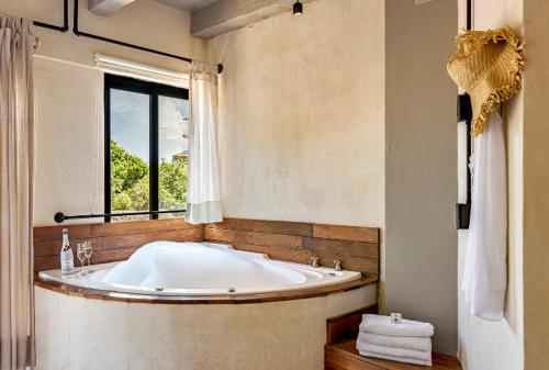 Caribbean Paradise Boutique by GuruHotel, Playa del Carmen
