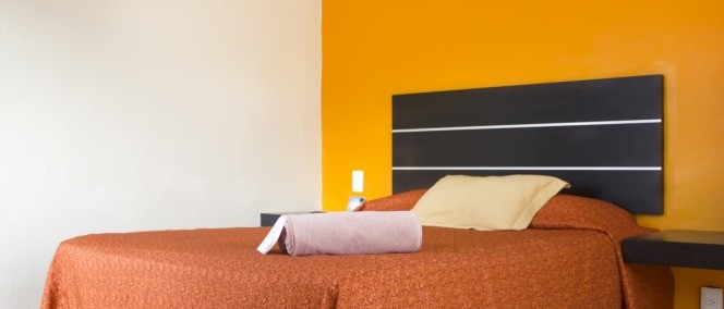 Caribbean Paradise Boutique by GuruHotel, Playa del Carmen