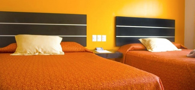 Caribbean Paradise Boutique by GuruHotel, Playa del Carmen