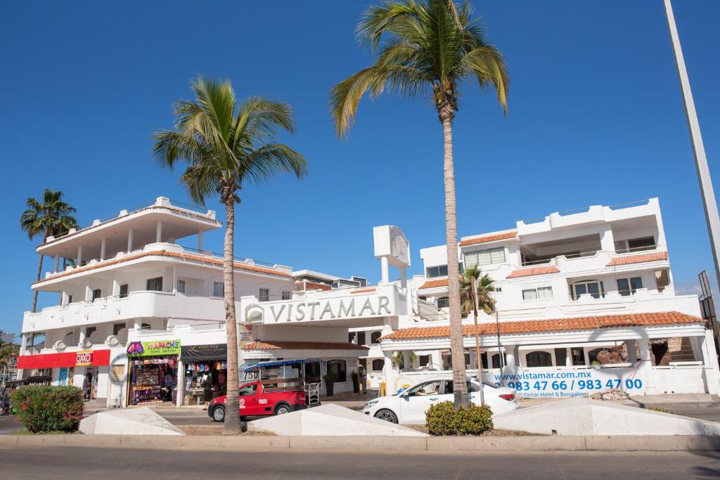 Vistamar, Mazatlán
