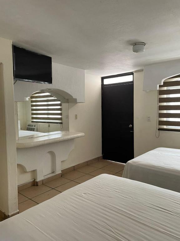 Vistamar, Mazatlán