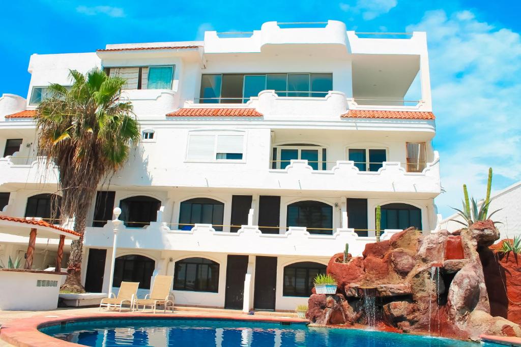 Vistamar, Mazatlán
